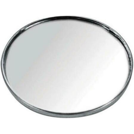 UNIQUE ACCESSORIES 71111 Exterior Blind Spot Mirror - 2 in. 250065